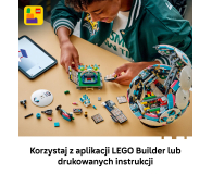 LEGO EDITIONS 43019 Piłka nożna - 1489551 - zdjęcie 8